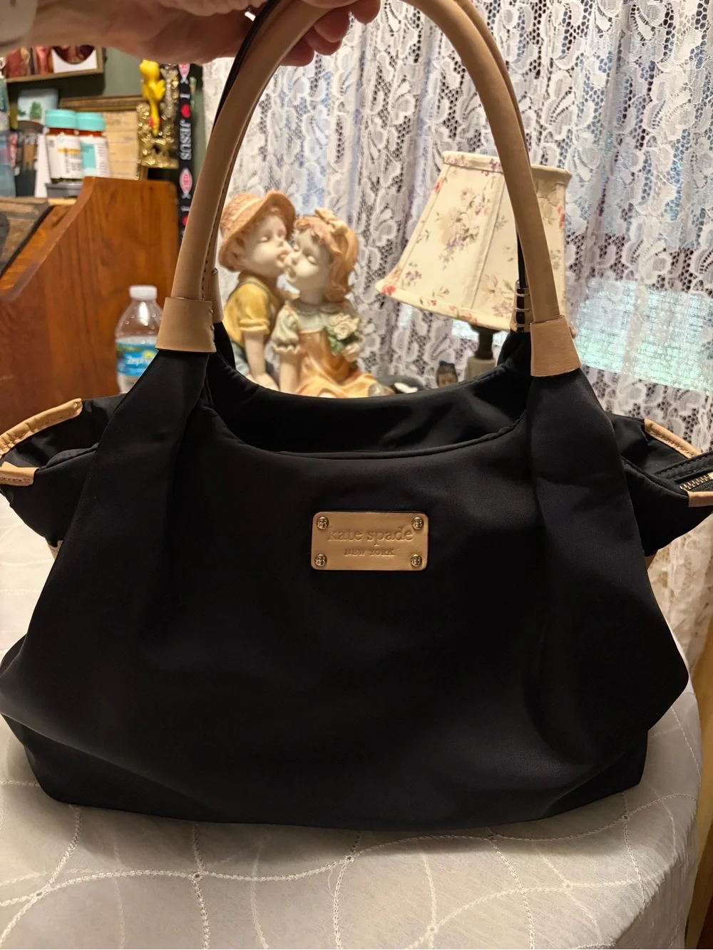 Kate Spade Stevie Bag